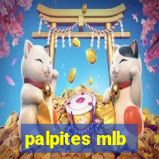 palpites mlb